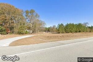 2098 Millen Hwy, Sylvania, GA 30467