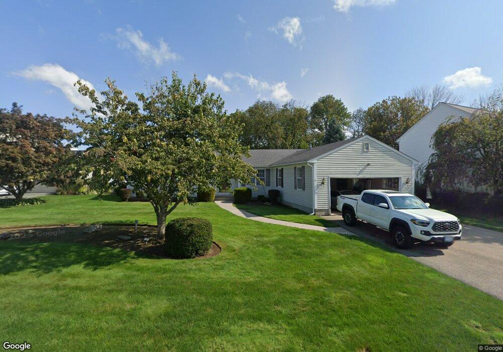 19 Gianna Dr, Cranston, RI 02921 - photo 1