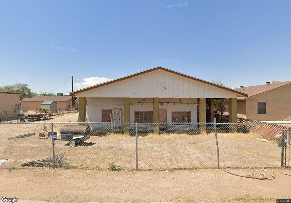 337 Milton Rd, El Paso, TX 79915 - photo 1