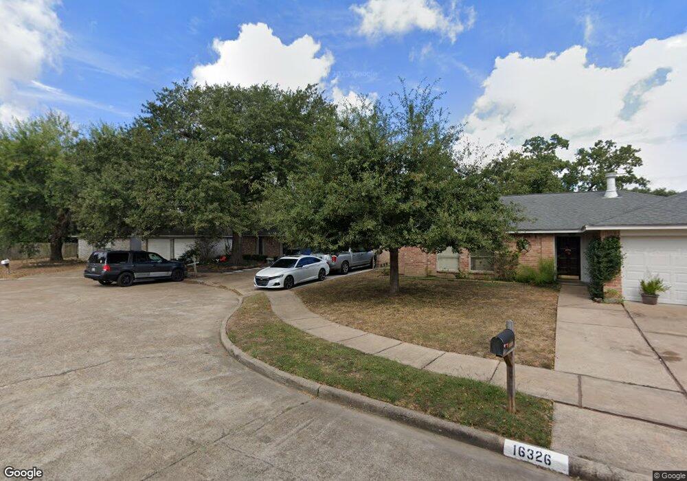 7327 Thistleglen Cir, Houston, TX 77095 - photo 1