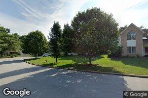 606 Atwood Dr, Downingtown, PA 19335