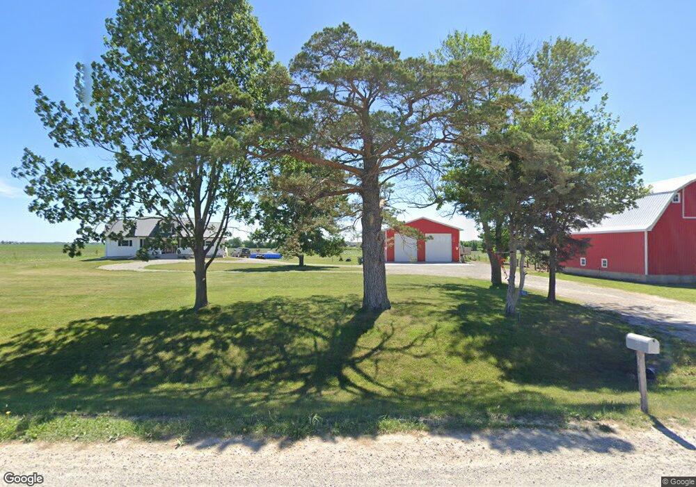 4253 Schultz Rd, Center Point, IA 52213 - photo 1