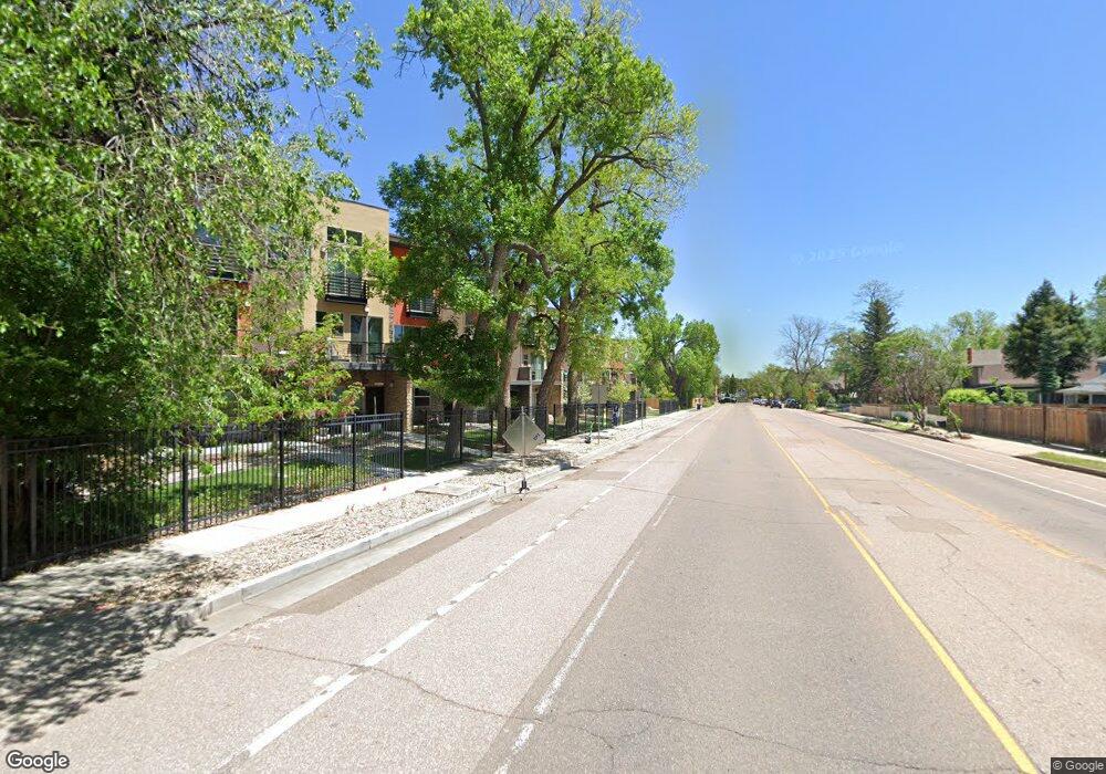 94 Cheyenne Blvd, Colorado Springs, CO 80905 - photo 1