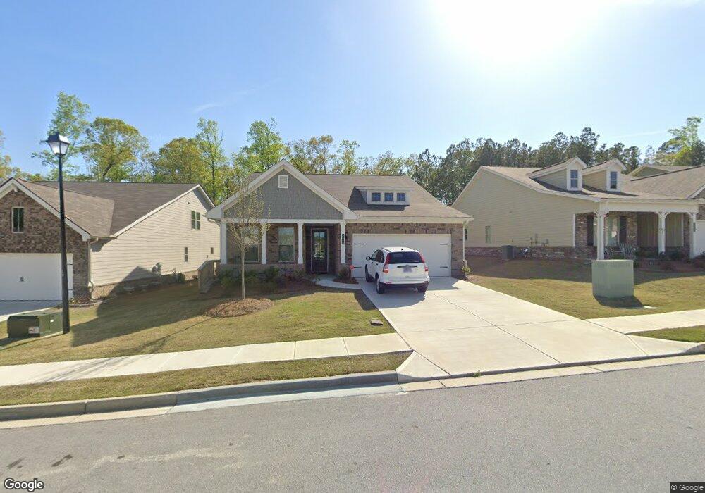 3548 Creek Hollow, Buford, GA 30519 - photo 1