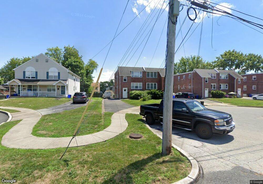 524 Maryland Ave, Prospect Park, PA 19076 - photo 1