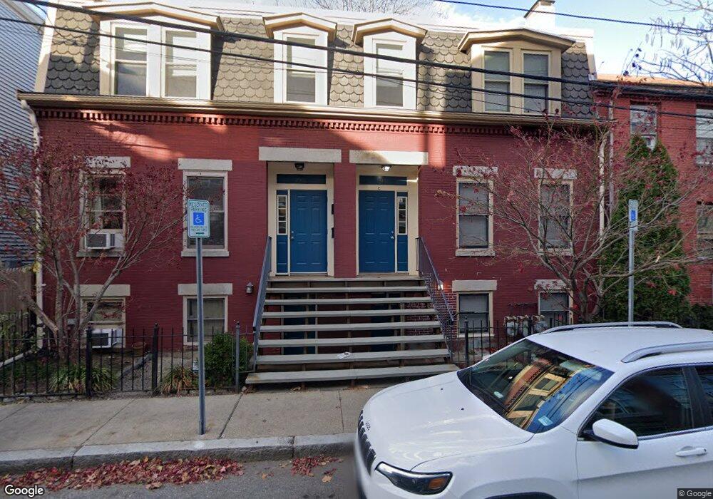 247 A Washington St unit 247A, Cambridge, MA 02139 - photo 1