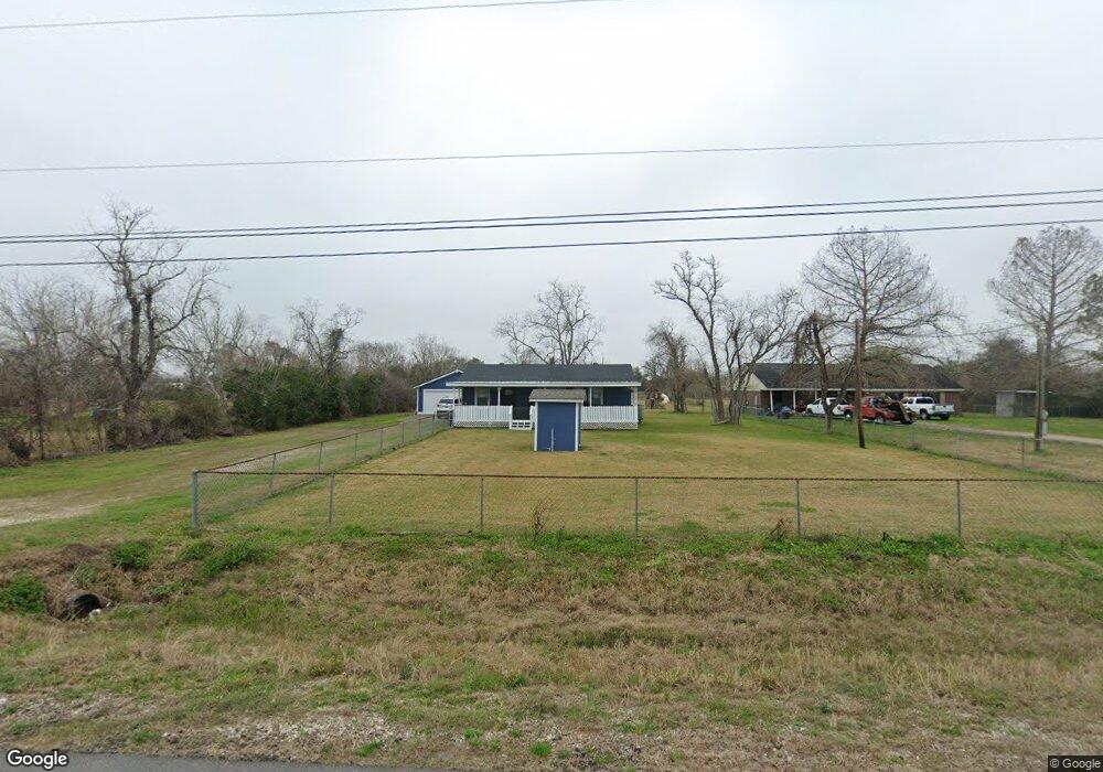 5007 Graves Rd, Alvin, TX 77511 - photo 1