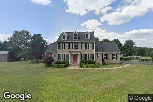 6760 John Barton Payne Rd, Marshall, VA 20115