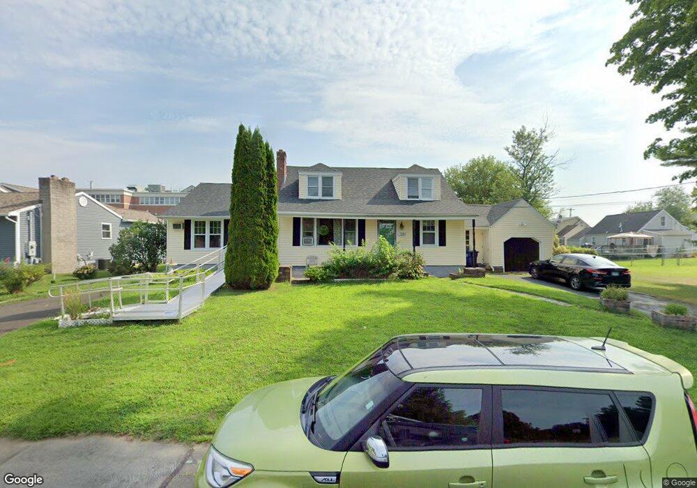 59 Phillips Terrace, West Haven, CT 06516 - photo 1