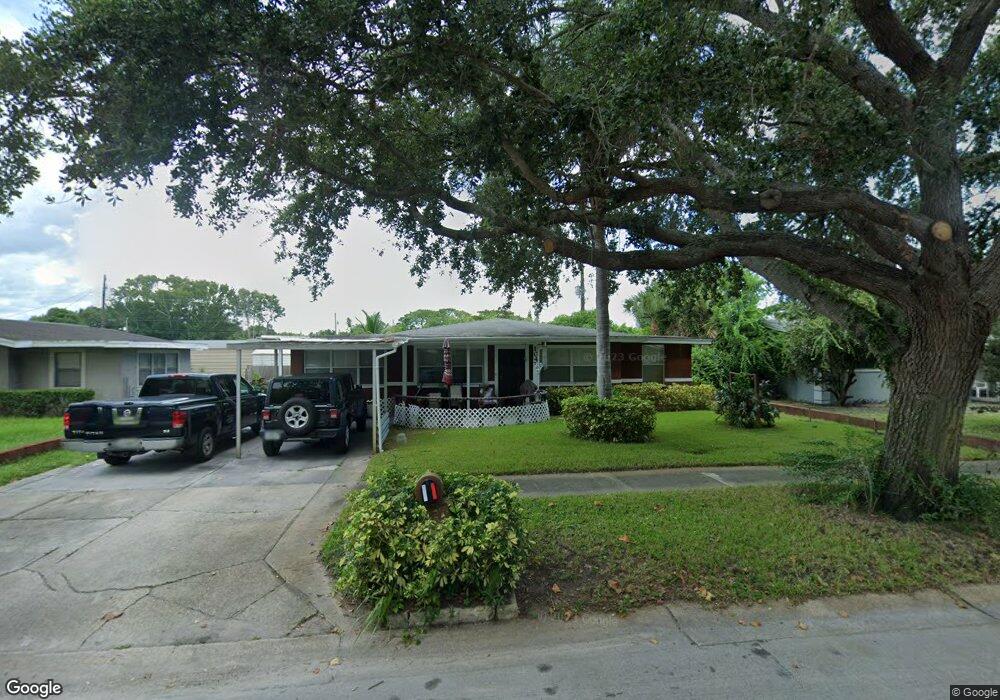 1042 Grove Ave, Cocoa, FL 32922 - photo 1