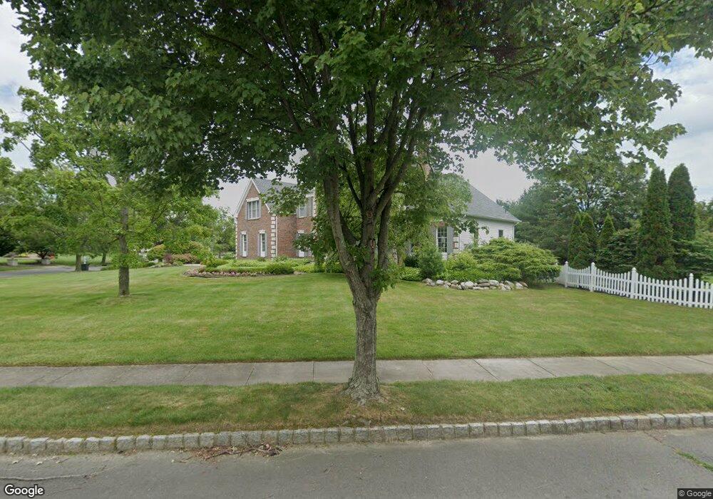 2 Norfolk Ct, Princeton Junction, NJ 08550 - photo 1