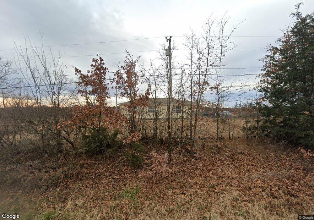 29707 Lake Rd, McLoud, OK 74851 - photo 1