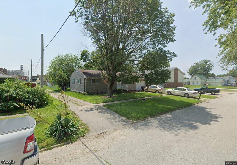 202 E 3rd St, Fowler, IN 47944 - photo 1
