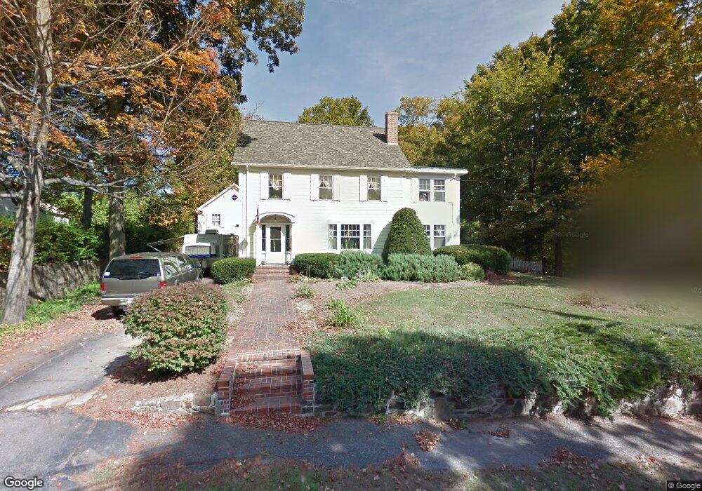 17 Hamilton St, Somersworth, NH 03878 - photo 1