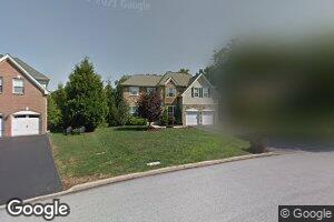 113 Side Saddle Place, West Chester, PA 19382