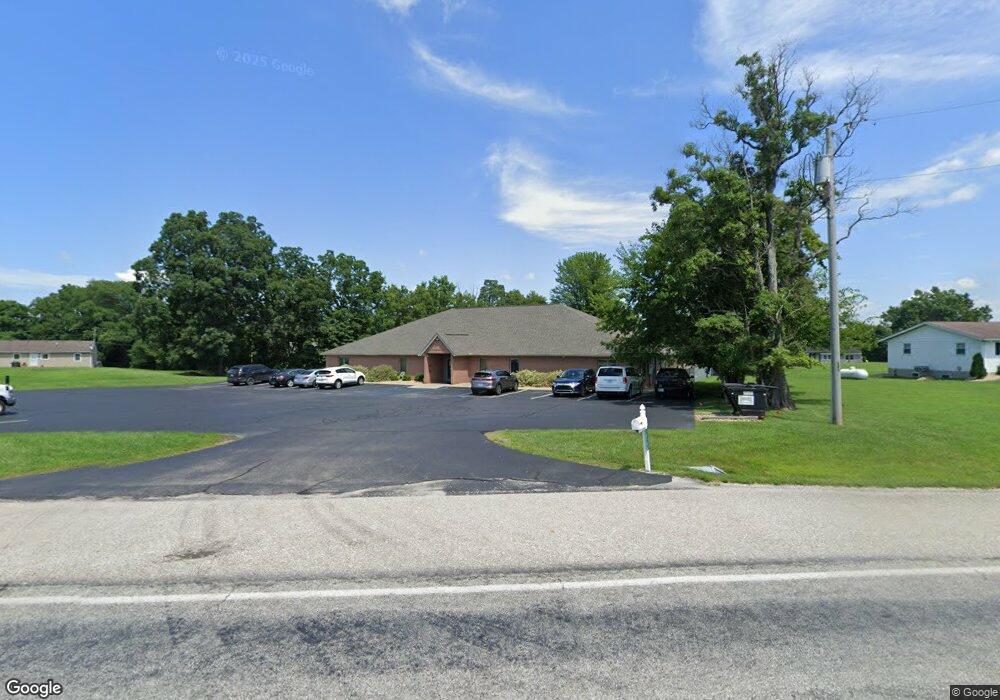 13146 N State Road 101, Sunman, IN 47041 - photo 1