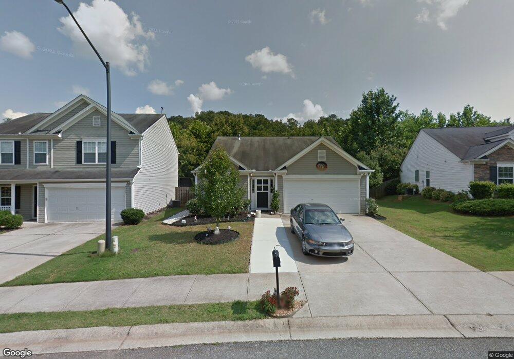 155 Holly Mill Village Dr, Canton, GA 30114 - photo 1