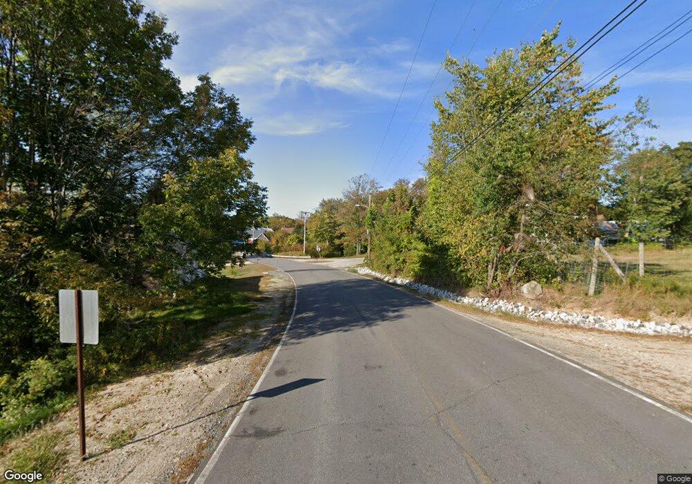 Lot 24 Foxes Ridge Rd, Acton, ME 04001 - photo 1