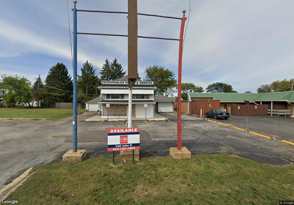 2614 Grand Ave, Waukegan, IL 60085 - photo 1