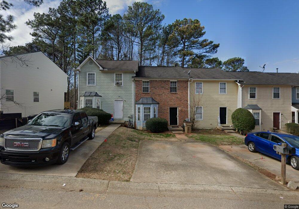 7248 Crestside Dr, Austell, GA 30168 - photo 1