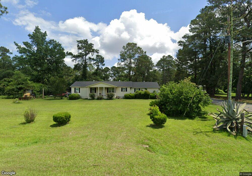 212 Peachtree St NE, Warwick, GA 31796 - photo 1