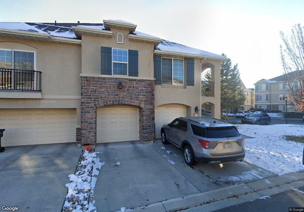 1113 W 160 N unit 15-C, Pleasant Grove, UT 84062 - photo 1