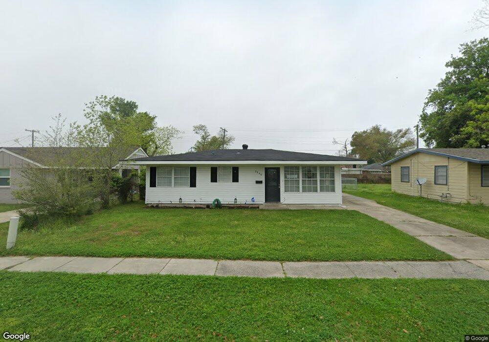 3546 Monroe St, Lake Charles, LA 70607 - photo 1