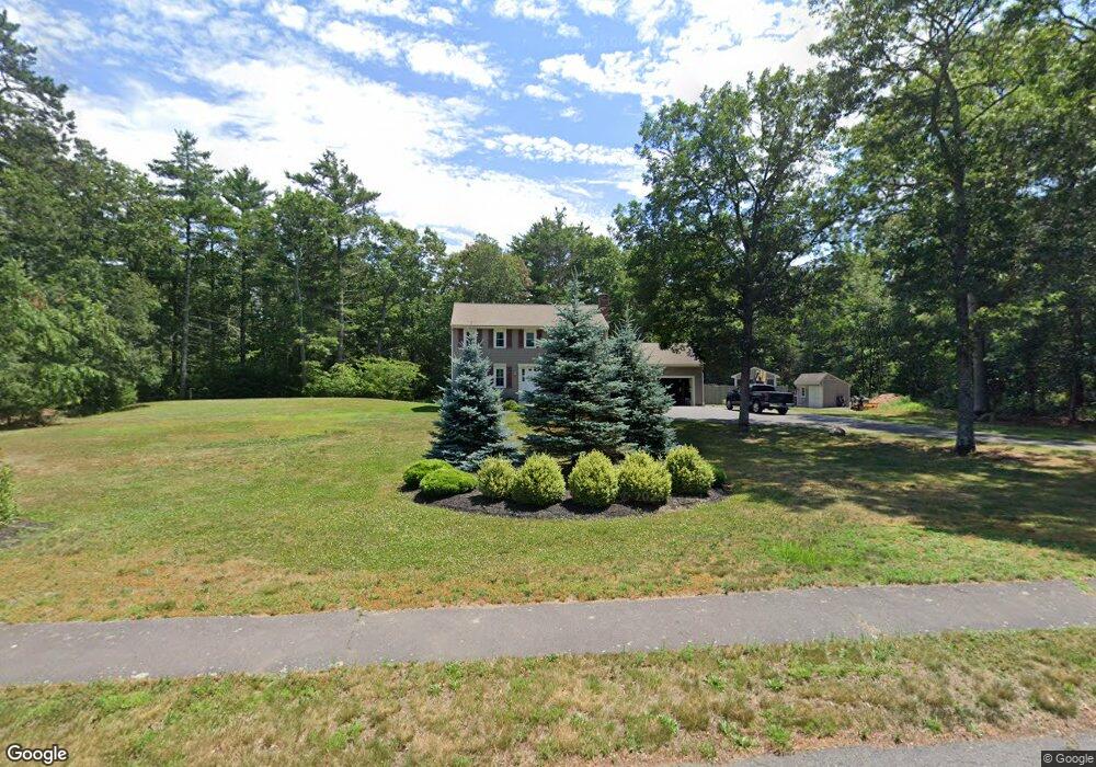 2 Whetstone Dr, Middleboro, MA 02346 - photo 1