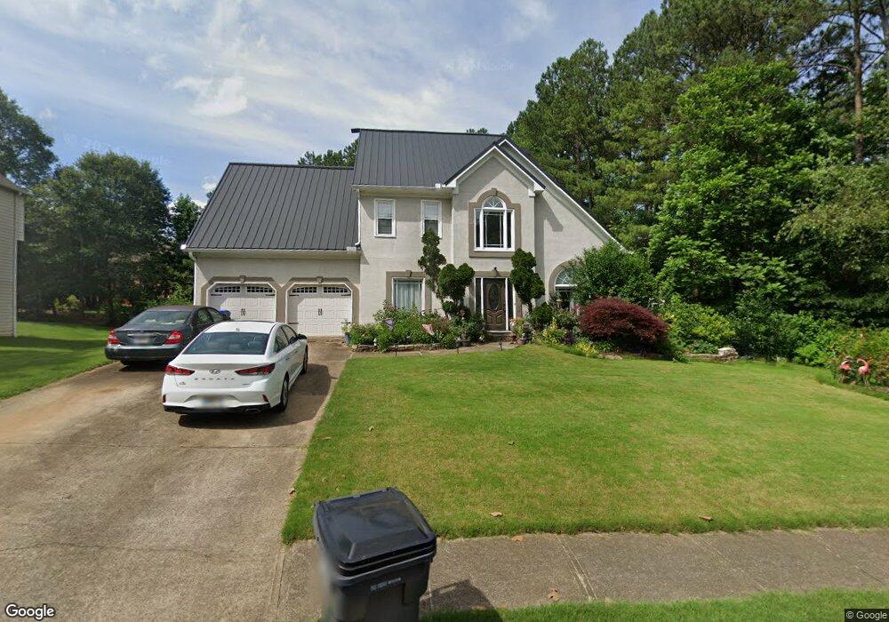 3148 Swallow Dr NE, Marietta, GA 30066 - photo 1