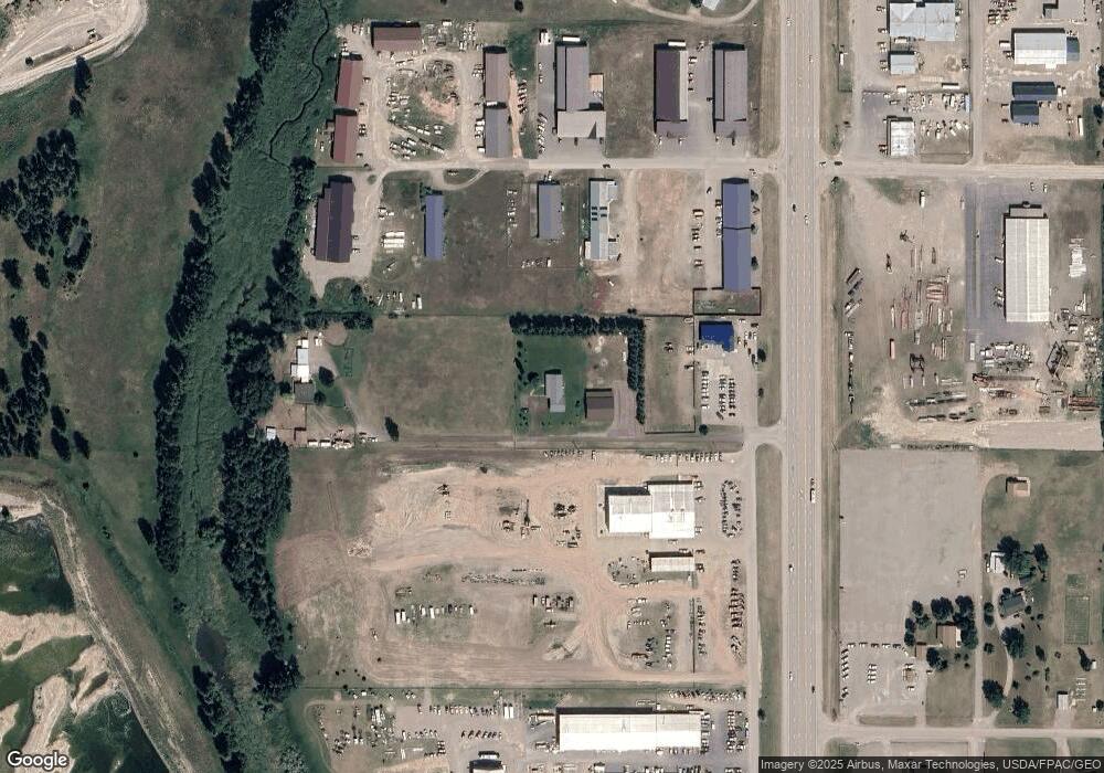 5514 Us Highway 2 W, Columbia Falls, MT 59912 - photo 1