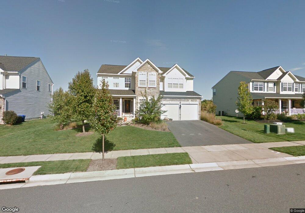 543 Brookfield Dr, Centreville, MD 21617 - photo 1