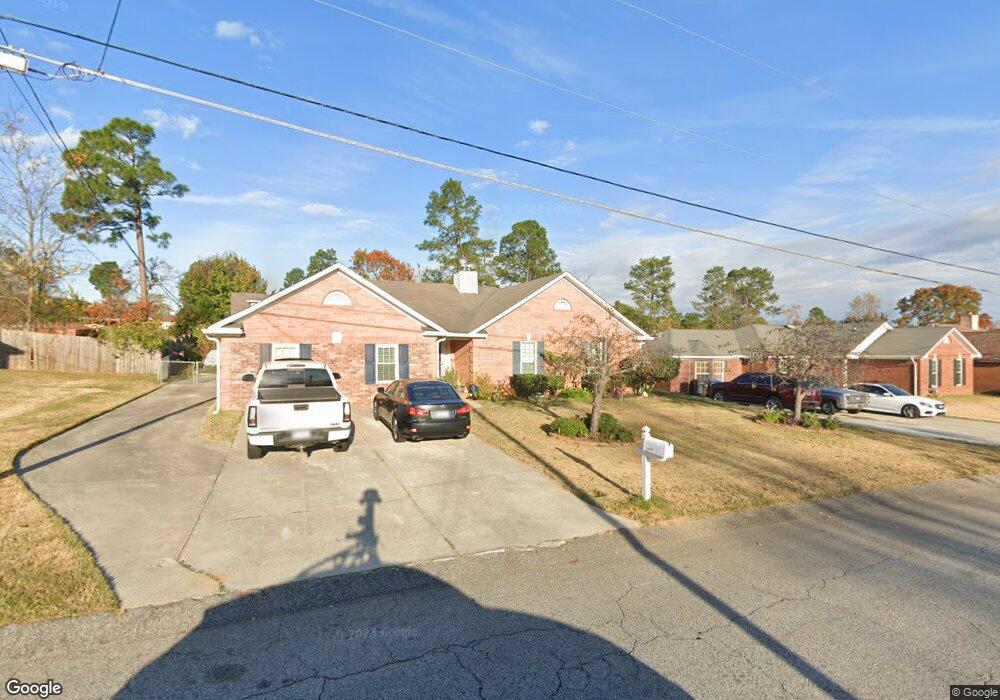 3825 Dorset St, Augusta, GA 30906 - photo 1
