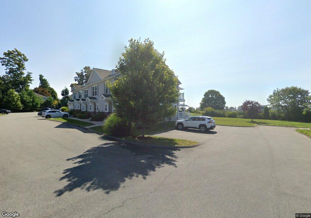 450 Marina Way Landing unit 2A, Westbrook, CT 06498 - photo 1