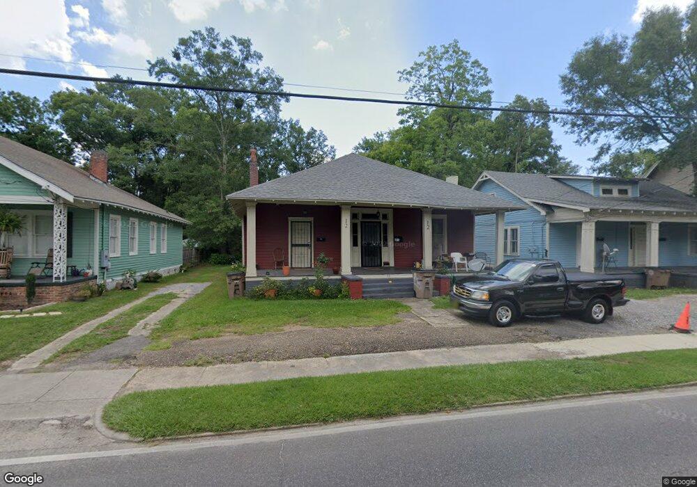 12 Kenneth St unit B, Mobile, AL 36607 - photo 1
