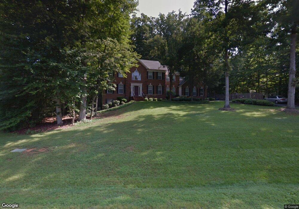 7870 Unbridled Ct, Manassas, VA 20112 - photo 1