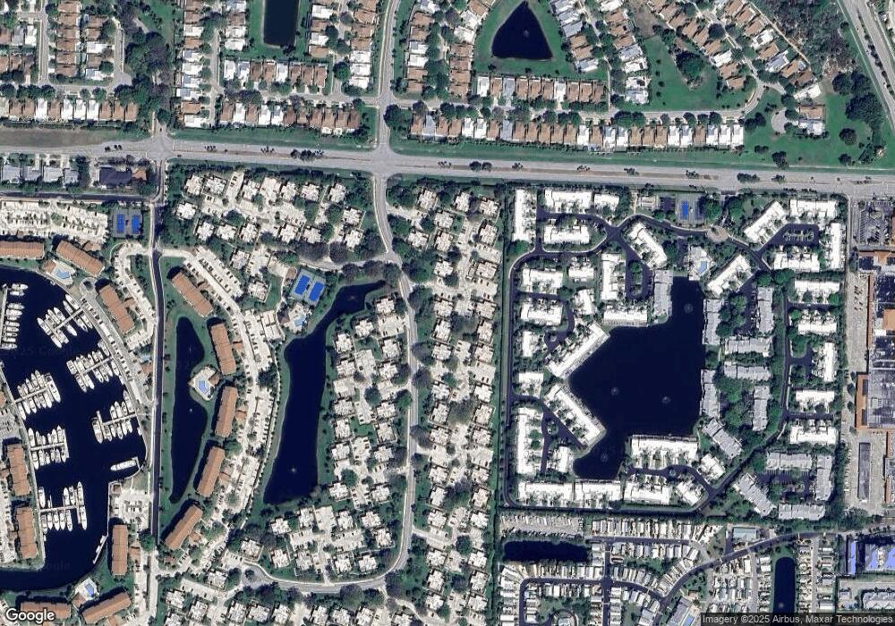 1235 12th Ct unit C, Jupiter, FL 33477 - photo 1