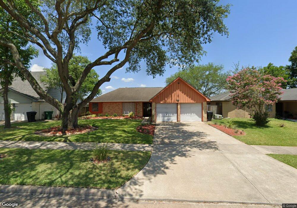 10227 Kirkdale Dr, Houston, TX 77089 - photo 1