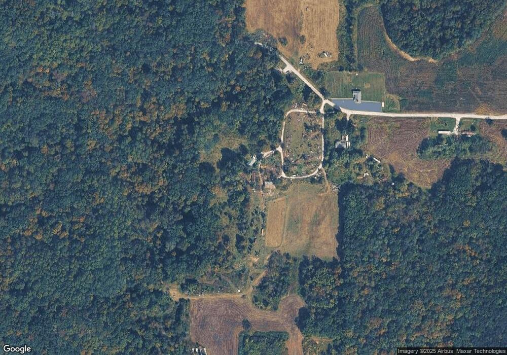 2505 Mount Tabor Rd NW, Depauw, IN 47115 - photo 1