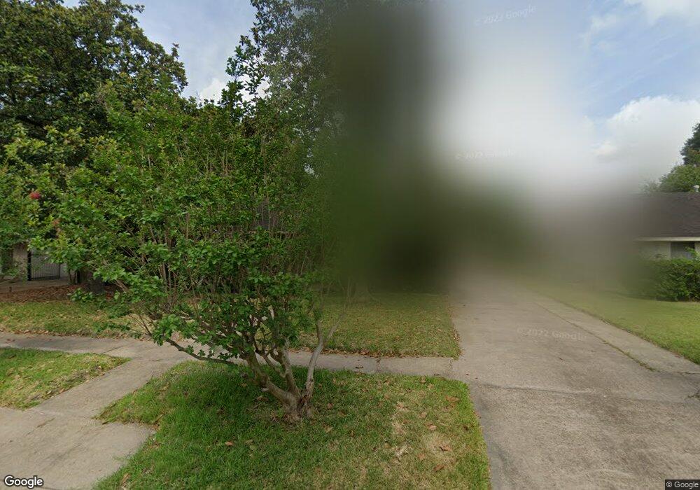 5423 Dunsmere St, Houston, TX 77091 - photo 1