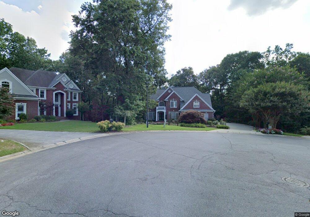 4181 Riverview Run Ct unit VA, Suwanee, GA 30024 - photo 1