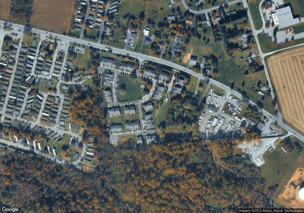 74 New Village Greene Dr, Honey Brook, PA 19344 - photo 1