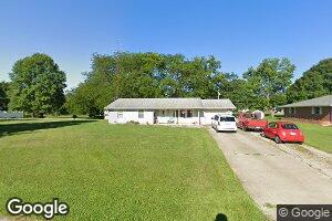 124 Riverside Dr, Edgerton, OH 43517