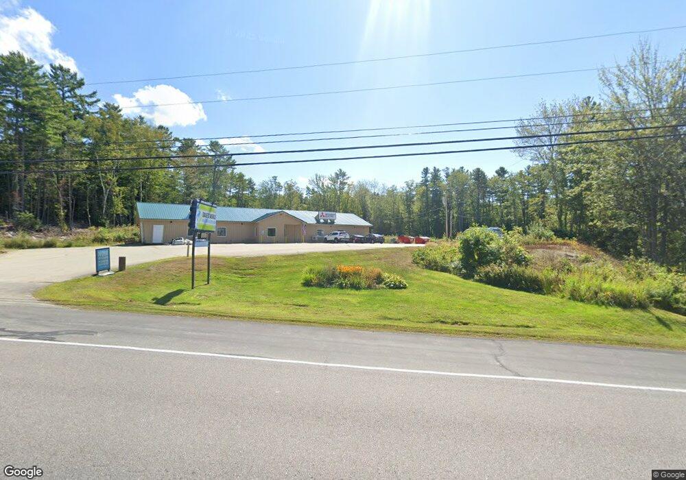 31 U S 1, Edgecomb, ME 04556 - photo 1