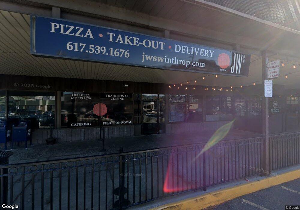 6 Michaels Mall unit 6, Winthrop, MA 02152 - photo 1