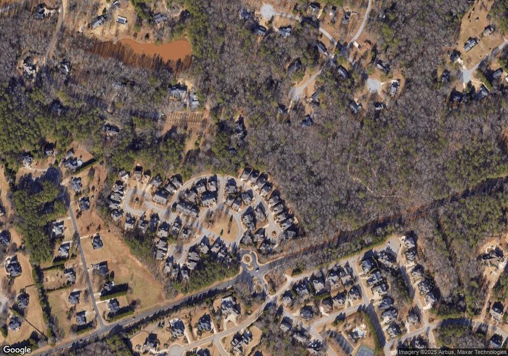 1615 Prince Place, Watkinsville, GA 30677 - photo 1