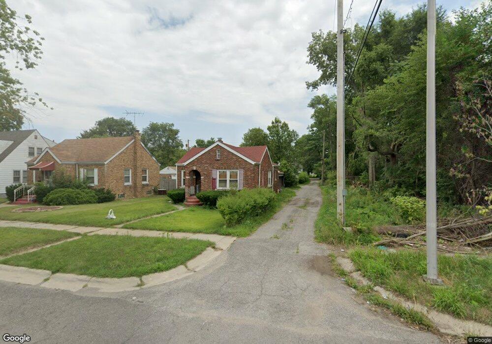 1771 Ellsworth St, Gary, IN 46404 - photo 1