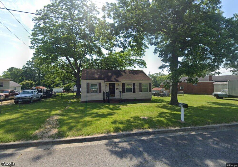 3443 Austin Place, Macon, GA 31204 - photo 1