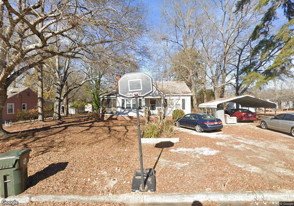 107 Maple St, Clover, SC 29710 - photo 1