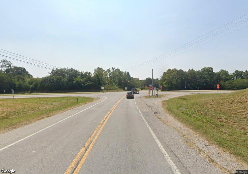 Lot 55 Rock Island Shores Dr, Rock Island Shores, TN 38581 - photo 1