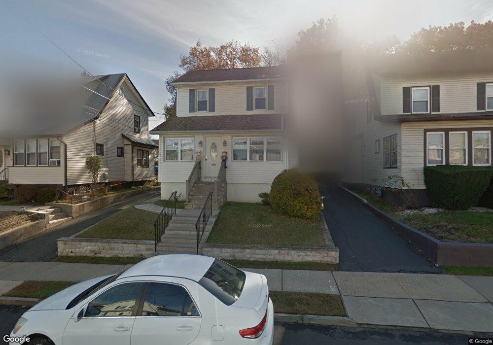 248 Fitzpatrick St, Hillside, NJ 07205 - photo 1